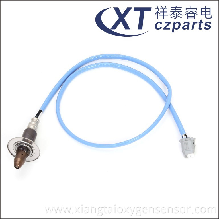 Oxygen Sensor